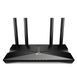 Бездротовий маршрутизатор (роутер) TP-Link Archer AX23 351561ua фото 1