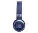 Навушники з мікрофоном JBL Live 670NC Blue (JBLLIVE670NCBLU) 529460ua фото 4
