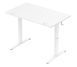 Геймерский игровой стол Huzaro Hero 7.9 White 514386 фото 1