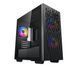 Корпус Deepcool MATREXX 40 3FS ARGB (DP-MATX-MATREXX40-3F) 341441 фото 1