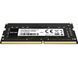 Пам'ять для ноутбуків Lexar 32 GB SO-DIMM DDR4 3200 MHz (LD4AS032G-B3200GSST) 441714 фото 4