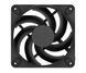 Вентилятор Fractal Design Momentum 12 Black (FD-F-MO1-1201) 614921ua фото 2