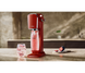Сатуратор SodaStream Art Mandarin Red 476898 фото 6