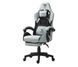Компьютерное кресло для геймера Cobra Player 5.0 CRF50 White 615227 фото 3