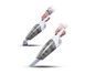 Пилосос 2в1 (вертикальний + ручний) Deerma Suction Vacuum Cleaner DX118C 334680 фото 3