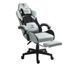 Компьютерное кресло для геймера Cobra Player 5.0 CRF50 White 615227 фото 7