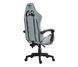 Компьютерное кресло для геймера Cobra Player 5.0 CRF50 White 615227 фото 5