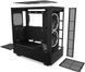 Корпус Nzxt H5 Elite Black (CC-H51EB-01) 482296 фото 10