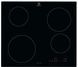 Варильна поверхня електрична Electrolux EIB60420CK 500618ua фото 1