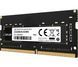 Пам'ять для ноутбуків Lexar 32 GB SO-DIMM DDR4 3200 MHz (LD4AS032G-B3200GSST) 441714 фото 2