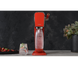 Сатуратор SodaStream Art Mandarin Red 476898 фото 7