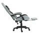 Компьютерное кресло для геймера Cobra Player 5.0 CRF50 White 615227 фото 9