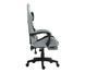 Компьютерное кресло для геймера Cobra Player 5.0 CRF50 White 615227 фото 4