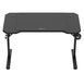 Геймерський ігровий стіл Huzaro Hero 2.6 Black 514380 фото 2