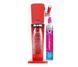 Сатуратор SodaStream Art Mandarin Red 476898 фото 4