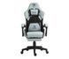 Компьютерное кресло для геймера Cobra Player 5.0 CRF50 White 615227 фото 2