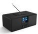 Радіоприймач Philips TAR8805/10 Black 302169 фото 6