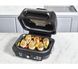 Мультипечь (аэрофритюрница) Ninja Foodi Max Pro Grill AG651EU 377753 фото 7