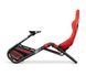 Комп'ютерне крісло для геймера Playseat Trophy Red 360653 фото 2