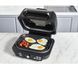 Мультипечь (аэрофритюрница) Ninja Foodi Max Pro Grill AG651EU 377753 фото 4