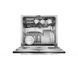 Посудомийна машина Toshiba DW-08T2(W) 357547 фото 4