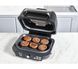 Мультипечь (аэрофритюрница) Ninja Foodi Max Pro Grill AG651EU 377753 фото 6