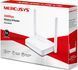 Бездротовий маршрутизатор (роутер) Mercusys MW301R 550000ua фото 4