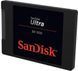 SSD накопичувач SanDisk Ultra 3D 500 GB (SDSSDH3-500G-G25) 484205 фото 3
