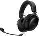 Навушники з мікрофоном HyperX Cloud III S Wireless Black (A59YZAA) 608435ua фото 10