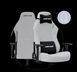 Компьютерное кресло для геймера Anda Seat Luna L Grey Fabric (AD18-44-G-F) 545890ua фото 14