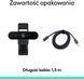 Веб-камера Logitech Brio 4K (960-001718) 590159ua фото 9