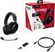 Навушники з мікрофоном HyperX Cloud III S Wireless Black (A59YZAA) 608435ua фото 7