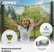 Батут Zipro Premium Jump Pro 10 FT Green 554937 фото 5