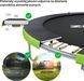 Батут Zipro Premium Jump Pro 10 FT Green 554937 фото 9