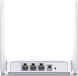 Бездротовий маршрутизатор (роутер) Mercusys MW301R 550000ua фото 3