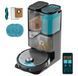 Робот-пылесос Cecotec Conga 20090 ProAI InfinitySoap Cut&Spa 621595 фото 6