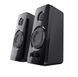Мультимедийная акустика Trust Tytan 2.0 Speaker Set Black (21560) 520759ua фото 1