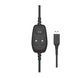 Навушники з мікрофоном Bloody G585 Black 623382ua фото 10
