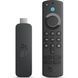 Smart-stick медіаплеєр Amazon Fire TV Stick 4K 2024 572178 фото 2