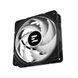 Вентилятор Zalman AF120 ARGB (ZM-AF120ARGBBLACK) 577532ua фото 5