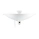 Точка доступу Ubiquiti PowerBeam PBE-M5-400 514962 фото 3