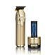 Триммер для бороды и усов BaByliss Pro FX799GE 622066ua фото 1