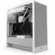Корпус NZXT H5 Flow White (CC-H52FW-01) 531852 фото 1