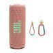 Портативна колонка JBL Flip 7 Pink (JBLFLIP7PINK) 579987ua фото 3