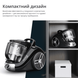 Пилосос безмішковий Rowenta Compact Power XXL RO4B75EA 533751ua фото 3