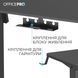 Комп'ютерний стіл OfficePro ODE1260B Black 622976ua фото 9