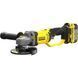 Болгарка (угловая шлифмашина) Stanley SFMCG400M2K 375843ua фото 1