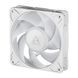 Вентилятор Arctic P12 Pro A-RGB White 3-Pack (ACFAN00326A) 622676ua фото 6
