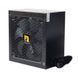 Блок живлення GTL Gaming Star 500W Black (GTLGS500BK) 622626ua фото 2