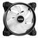 Вентилятор XPG Hurricane 120 ARGB (HURRICANE120ARGBPWM-BKCWW) 466004 фото 1